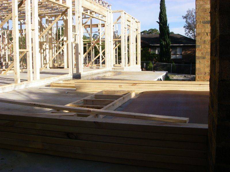 多层砖房抗震构造图集