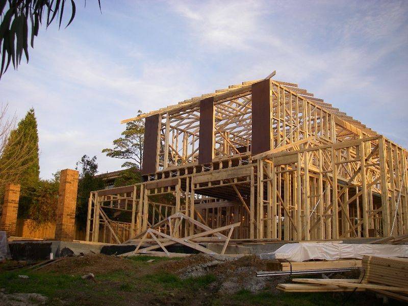 多层砖房抗震构造图集