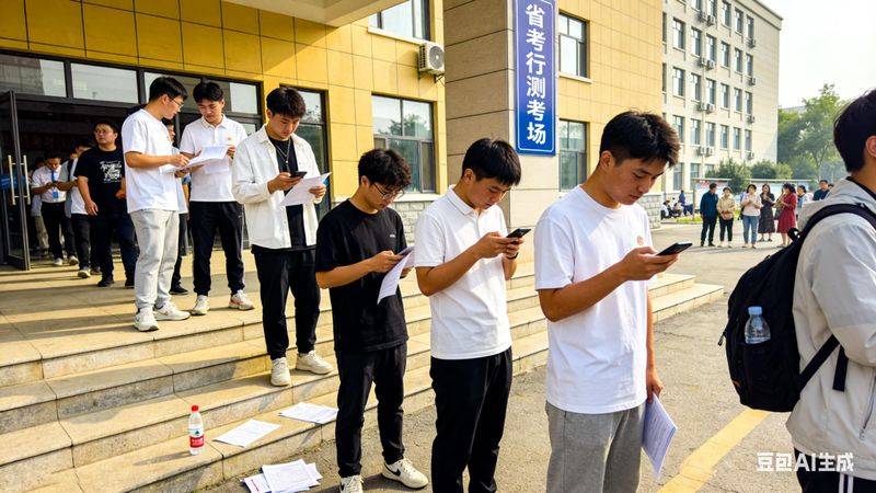 2026山东省公务员考试行测时政常识