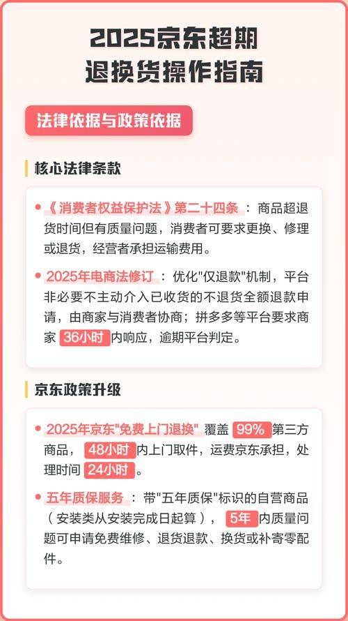 京东换货新订单再退货