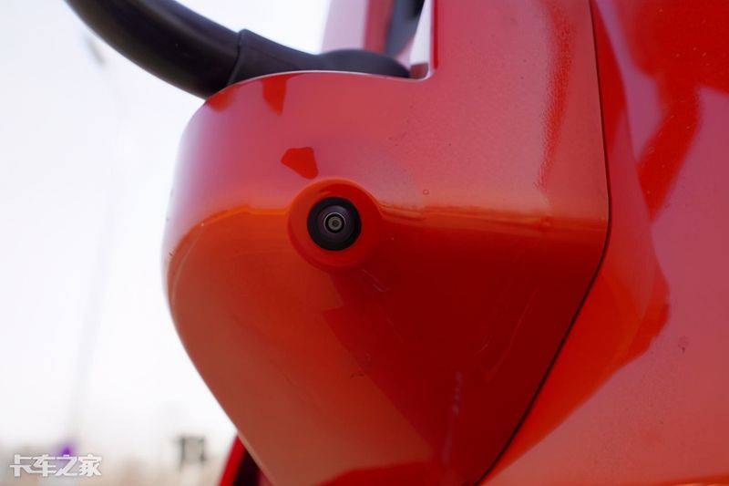 一汽青岛解放报价图片