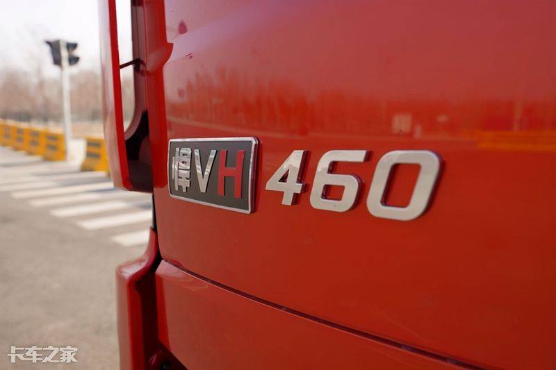 一汽青岛解放报价图片