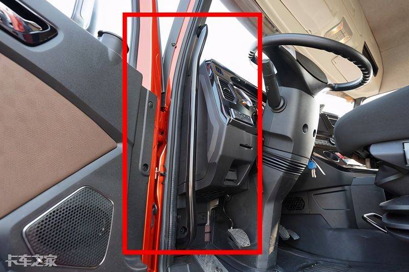 一汽青岛解放报价图片