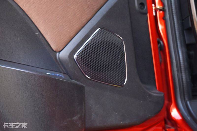 一汽青岛解放报价图片