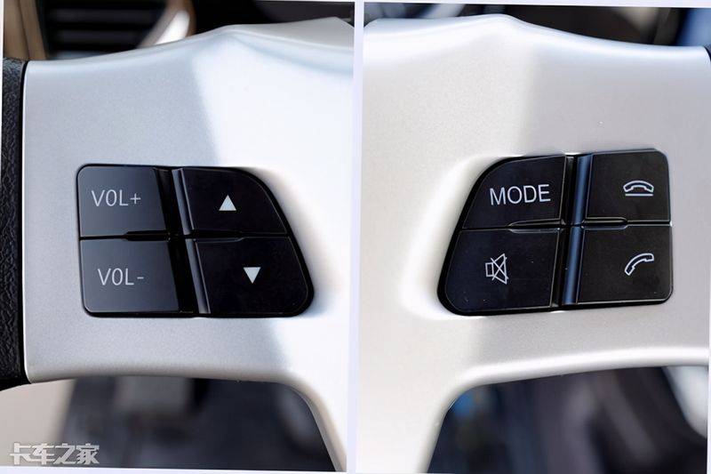 一汽青岛解放报价图片