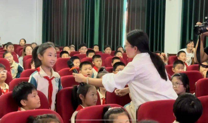 小学科学知识竞赛资料