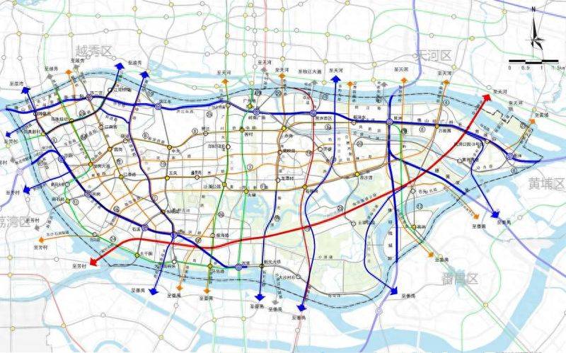 广州二沙岛房价