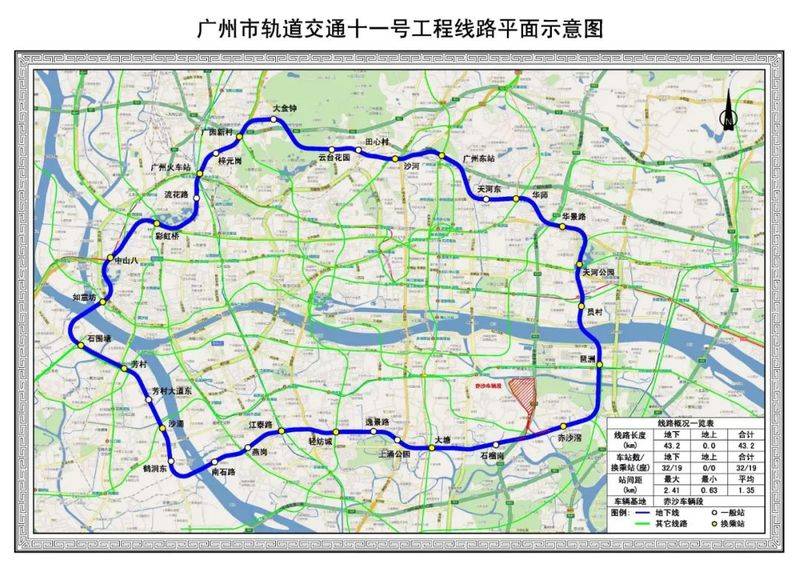 广州二沙岛房价