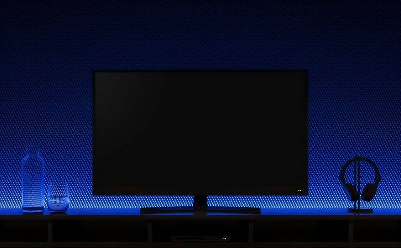 电视用wifi看电视步骤