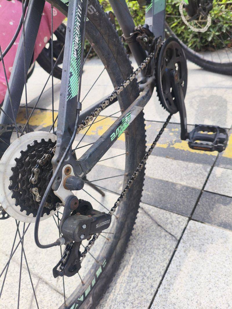 自行车维修工具大全