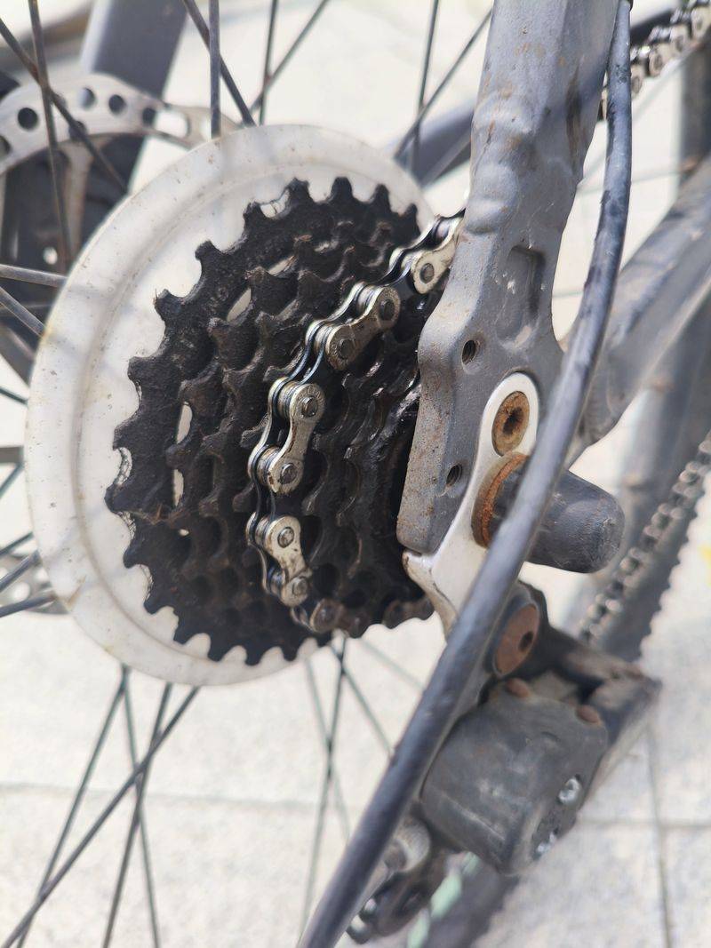 自行车维修工具大全