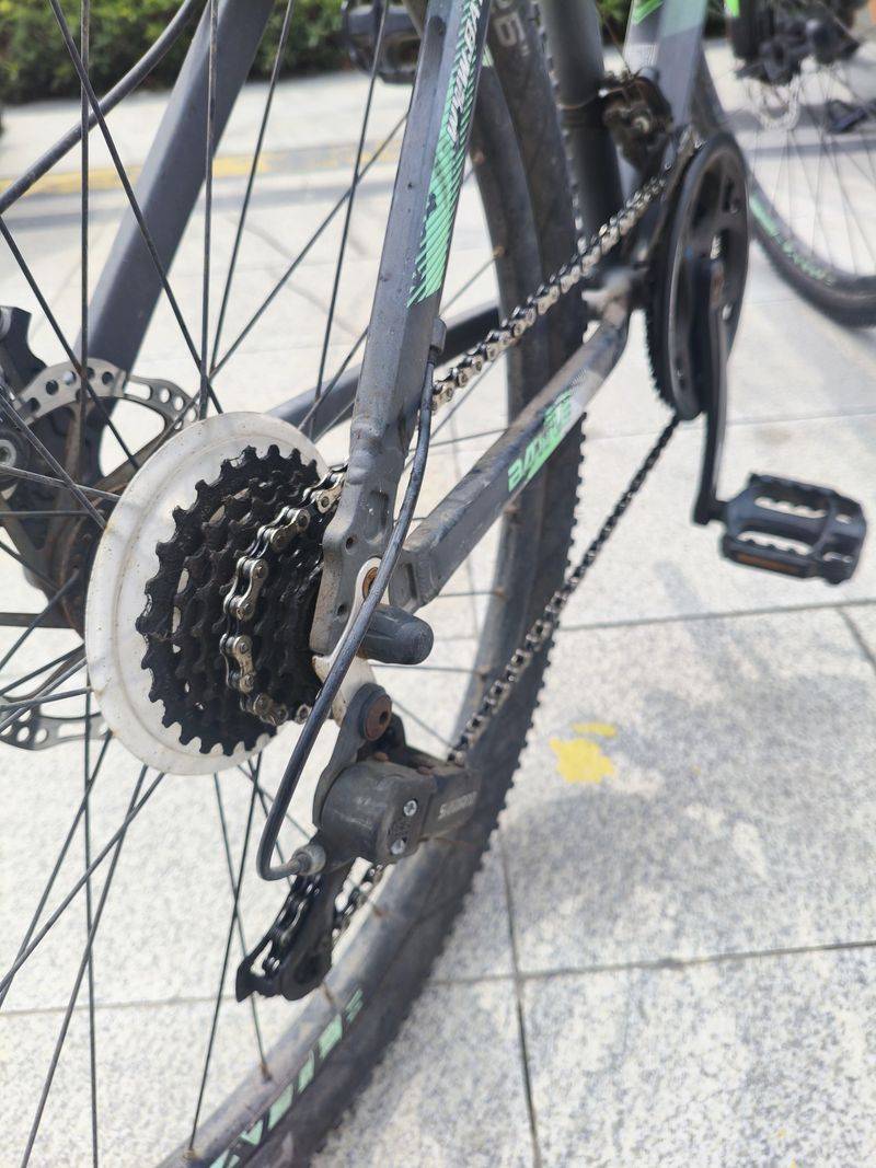 自行车维修工具大全