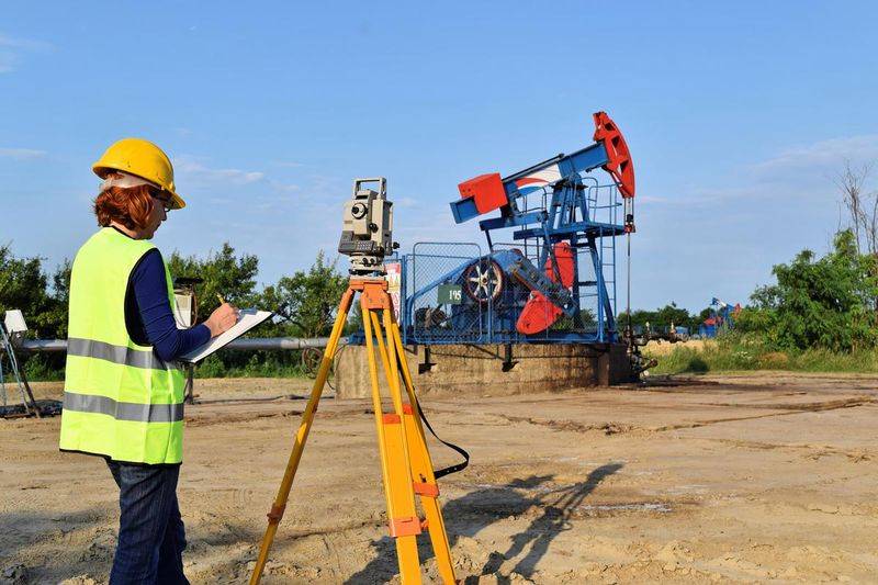 构造地质学的应用