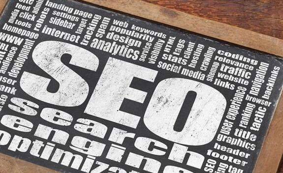 怎么查看一个网站页面的seo优化情况