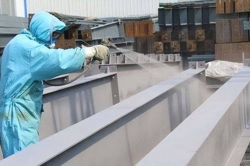 防腐涂料防腐机理