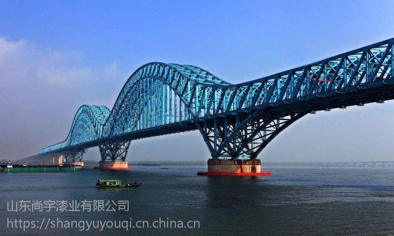 防腐涂料防腐机理