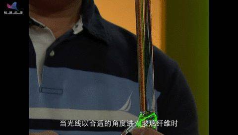 光纤·溶解全步骤