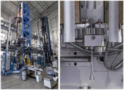 光纤·溶解全步骤