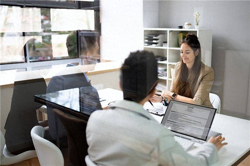 知名招聘网站排名