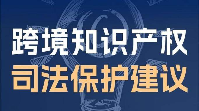 国外知识产权案例