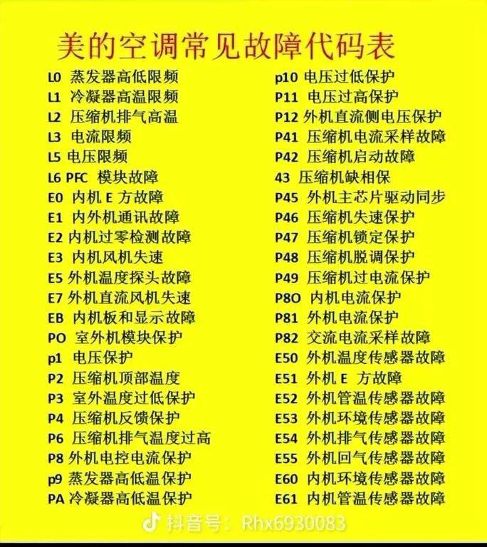 海尔空调重庆维修中心