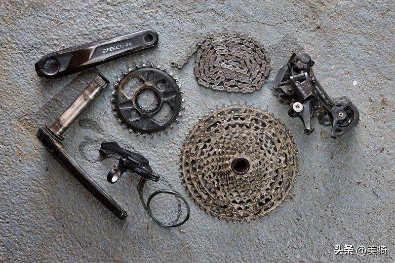 自行车维修工具大全