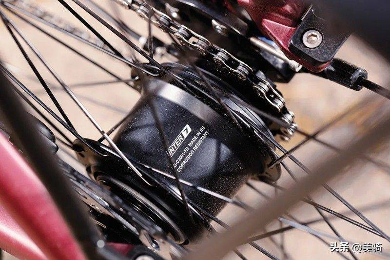 自行车维修工具大全