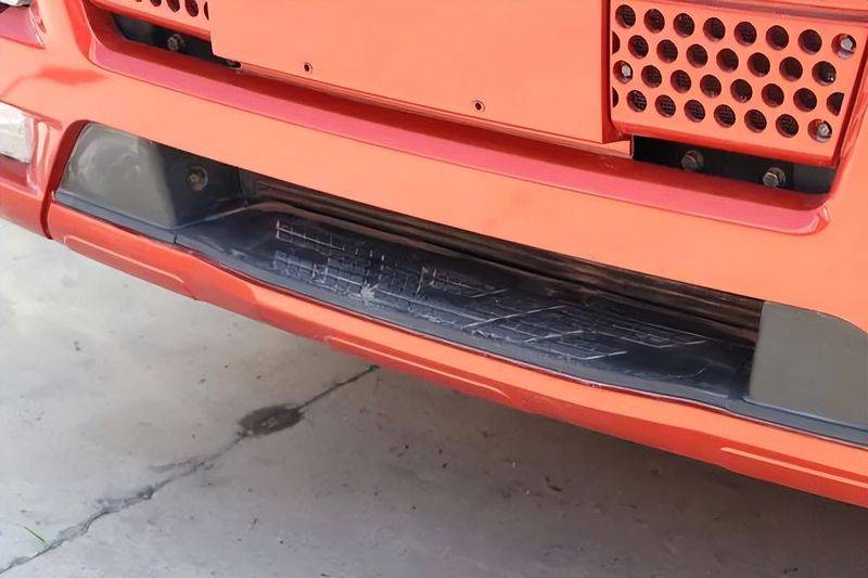 一汽青岛解放报价图片