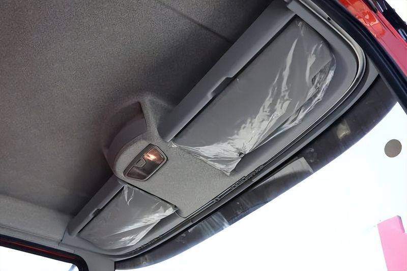 一汽青岛解放报价图片