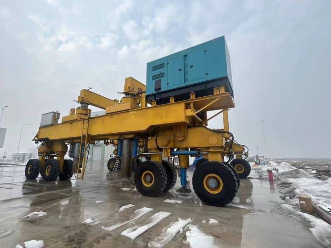 起重机维修保养单