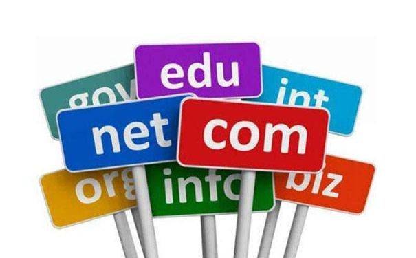 域名对网站排名的影响