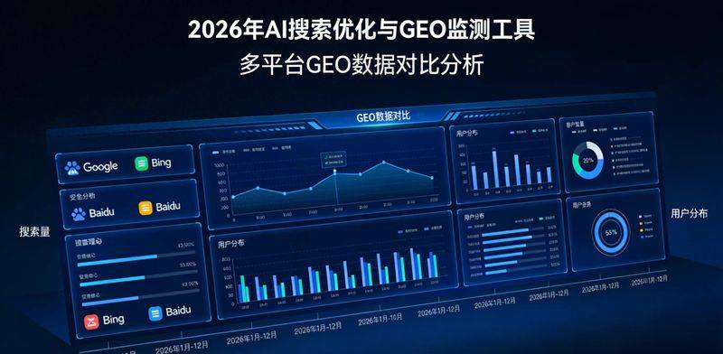 网站优化分析工具