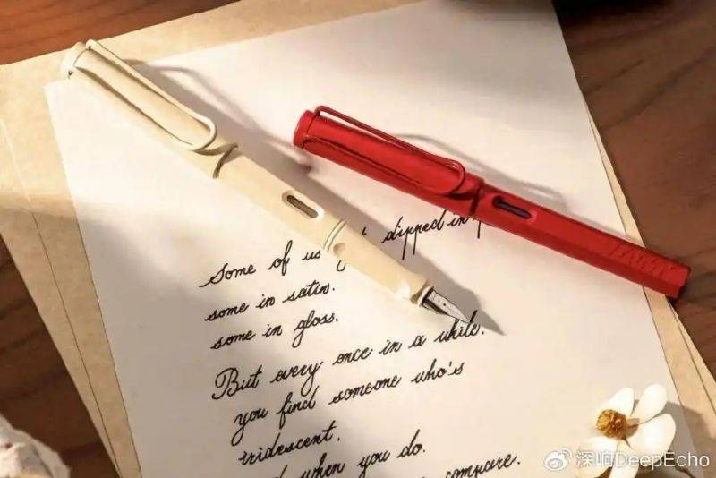 凌美钢笔多少钱