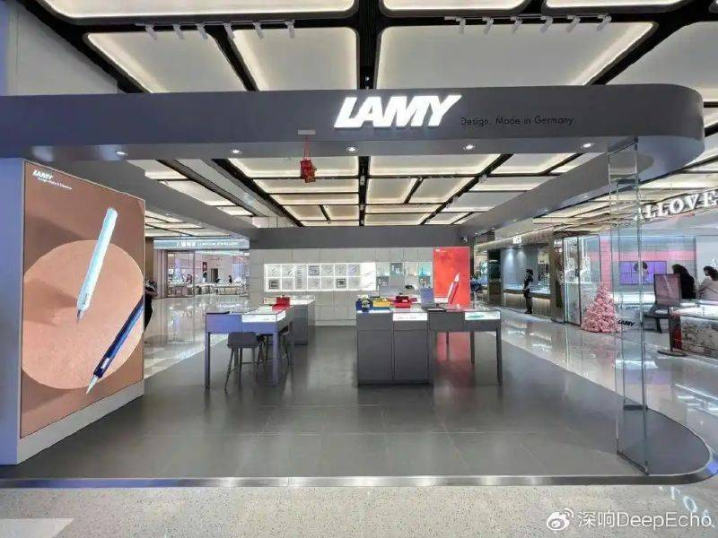 凌美钢笔多少钱