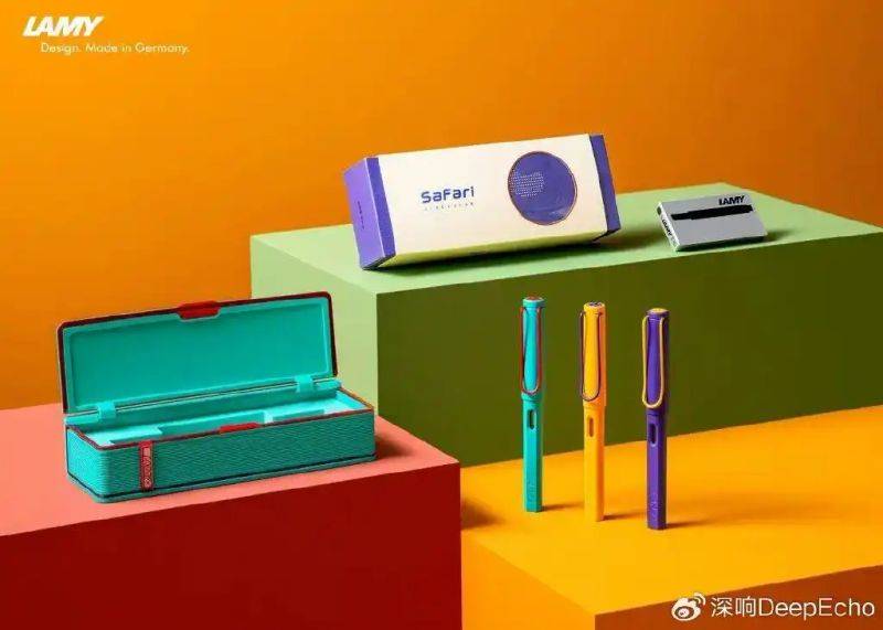 凌美钢笔多少钱