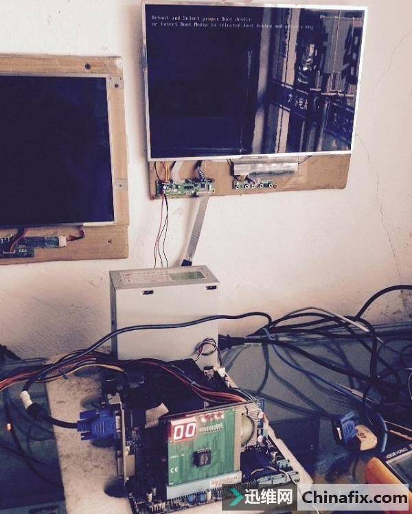 华硕笔记本北京维修