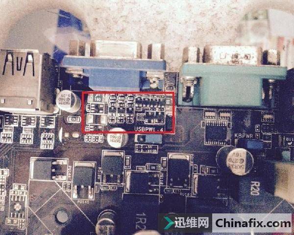 华硕笔记本北京维修