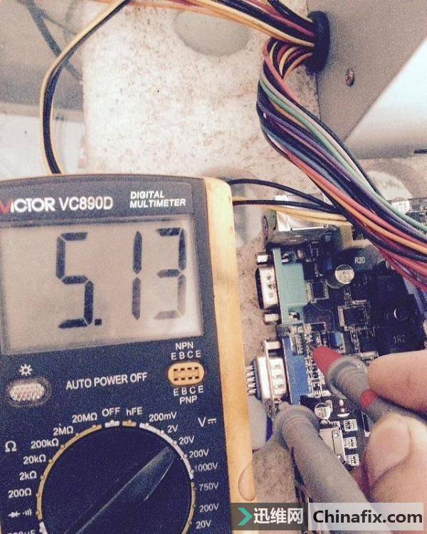 华硕笔记本北京维修