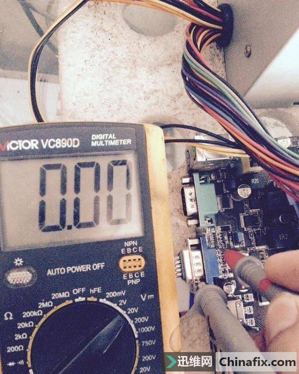 华硕笔记本北京维修