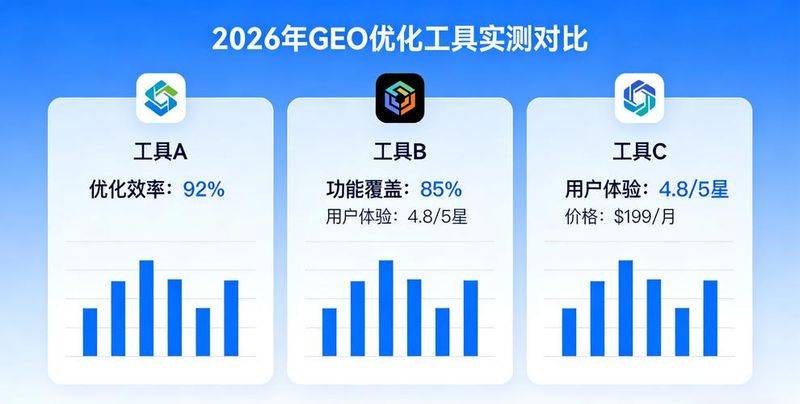 网站优化分析工具