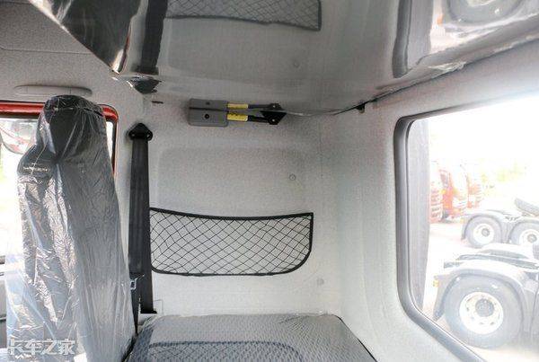 一汽青岛解放报价图片