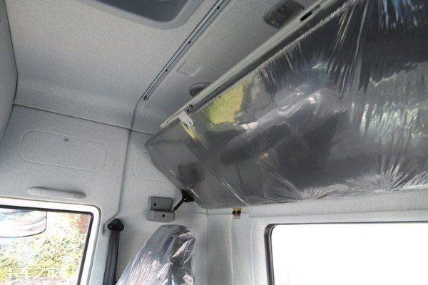 一汽青岛解放报价图片