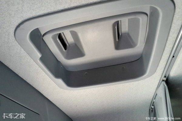 一汽青岛解放报价图片