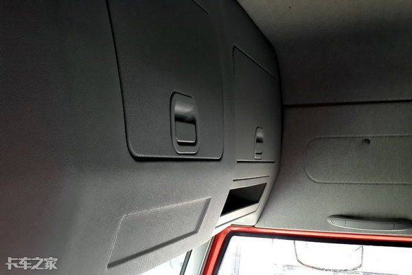 一汽青岛解放报价图片