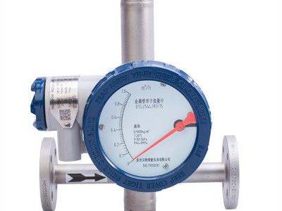 智能流量积算仪原理