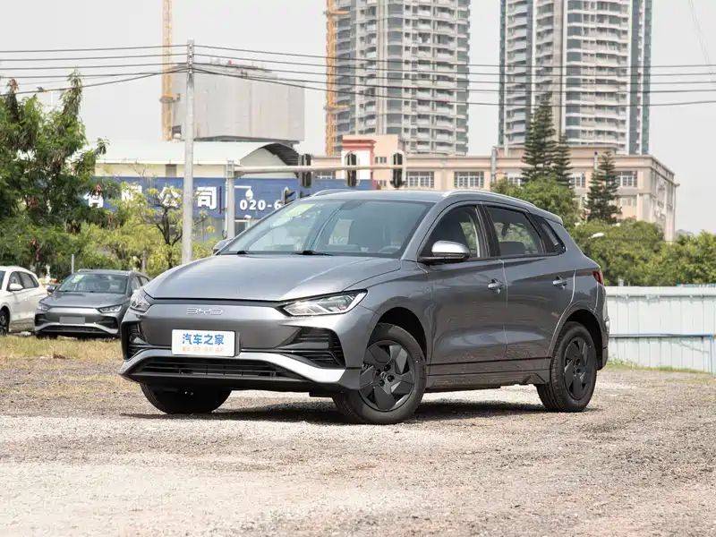 成都地区比亚迪e2降价消息！最新报价8.98万，仅此一次