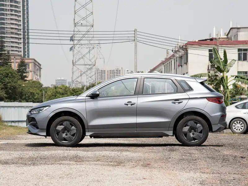 成都电瓶车报价