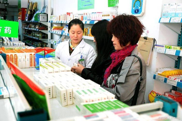 药店选址经验