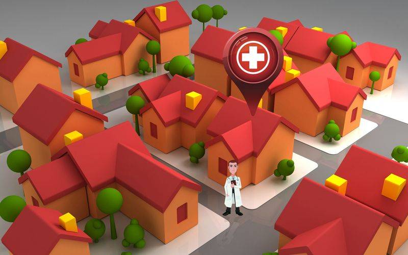 新开药店取消筹建审批、间距限制 行业春天还是竞争加剧？