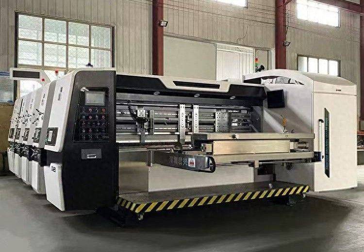 卷筒不干胶 印刷原理